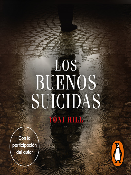 Title details for Los buenos suicidas (Inspector Salgado 2) by Toni Hill - Available